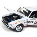 AW 1/18 1968 マスタング 2+2 \