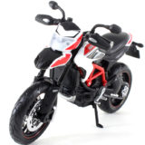 OVP Ducati Hypermotard SP 2013 Neu Maisto Motorrad Modell 1:18 