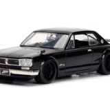 Jada 99686 Fast & Furious Brian's Nissan Skyline 2000 GT-R 1:24
