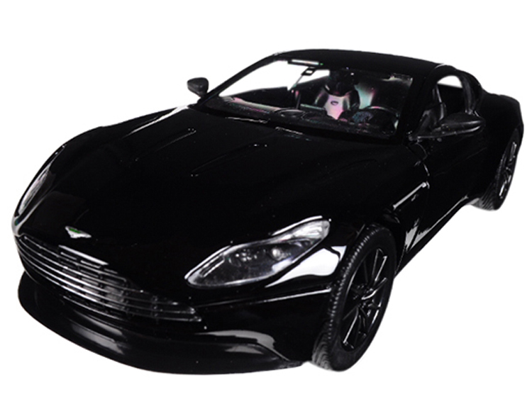 Motormax 79345 Aston Martin DB11 1:24 Black