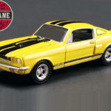 NG79 ACME Octane 1966 Shelby gt350 