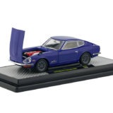 M2 Machines 40300 72 B Auto Japan 1970 Nissan Fairlady Z432 1:24