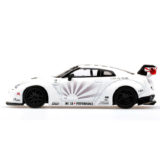 MINIGT LB★Works Nissan GT-R35 White 1:64 s-l400.jpg