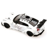 Mini GT MGT00064 Liberty Walk LB Works Nissan Skyline GT-R R35