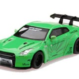 Mini GT MGT00067 Hobbiestock Exclusive Liberty Walk LB Works