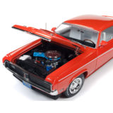 Autoworld Amm1183 1969 Mercury Cougar Eliminator 1:18