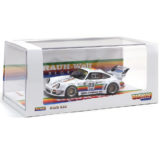 Tarmac Works T43-013-AP Porsche RAUH Welt RWB 930 Apple #89