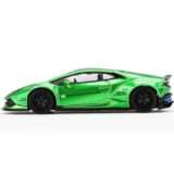 Mini GT MGT00149 USA Exclusive Liberty Walk LB Works Lamborghini