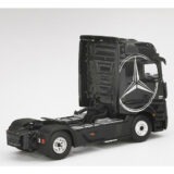 Mini GT MGT00138 Mercedes Benz Actros Cab Truck Tractor with logo