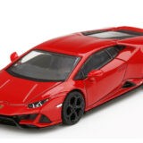 Mini GT MGT00115 Lamborghini Huracan EVO 1:64 Rosso Mars Red » BT