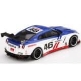 Mini GT MGT00132 Liberty Walk LB Works Nissan Skyline GT-R R35 #46