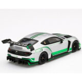 Mini GT MGT00176 Bentley Continental GT3 Presentation Car 1:64