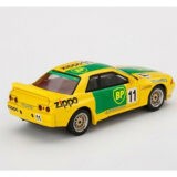 MINI GT スカイライン GT-R R32 Gr.A #11 BP 1993 Mini GT MGT00178 Nissan Skyline GT-R R32 GR. A #11 BP 1993 Japan