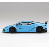Mini GT MGT00189 LB Works Lamborghini Huracan Version 1 1:64 Light