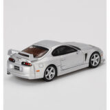 Mini GT MGT00200 Toyota TRD 3000 GT 1:64 Alpine Silver