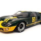 SOLIDO DÉMONTABLE SB 1/40 - Ford Comète Verte EUR 130,00 - FR