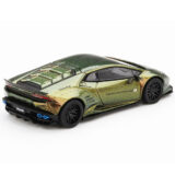 Mini GT MGT00190 Liberty Walk LB Works Lamborghini Huracan Version