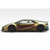 Mini GT MGT00190 Liberty Walk LB Works Lamborghini Huracan Version