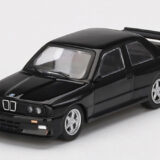 Mini GT MGT00119 Bmw M3 AC Schnitzer S3 1:64 Black » BT Diecast