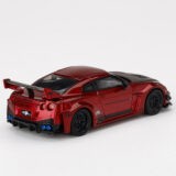 Mini GT MGT00191 LB-Silhouette WORKS GT NISSAN 35GT-RR Version 1 1