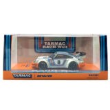 Tarmac Works T43-017-IB Porsche 911 RWB 964 Ichiban Boshi #8