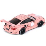 INNO 64 997LB-PIG Liberty Walk Porsche 997 Carloverdiecast 1:64