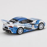 MINI GT Pandem ToyotaGRSupra V1.0 2台セット。 MINIGT 1:64 Toyota Supra (GR) Pandem V1.0 Black – Model Cars