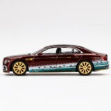 Mini GT MGT00285 China Exclusive Bentley Flying Spur The