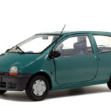 Solido S1804001 1993 Renault Twingo MK.1 1:18 Green » BT Diecast
