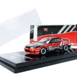 INNO 64 IN64-R32-TS92 Nissan Skyline GT-R R32 #2 Team Taisan JTCC