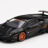 Mini GT MGT00234 LB Works LWBK Lamborghini Huracan Version 1 1:64