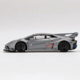 Mini GT MGT00258 LB Works LBWK Lamborghini Huracan GT