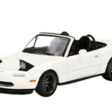 Mini GT MGT00270 Taiwan Fred's Garage Special Exclusive Mazda