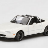 Mini GT MGT00304 Mazda Miata MX-5 NA Tuned Version 1:64