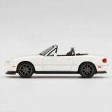 Mini GT MGT00304 Mazda Miata MX-5 NA Tuned Version 1:64