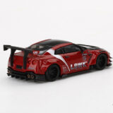Mini GT MGT00345 LBWK LB Works Nissan Skyline GT-R R35 Type