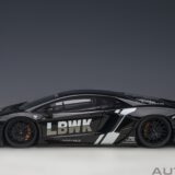 AUTOart 79244 Liberty Walk LB Works LBWK Livery Lamborghini