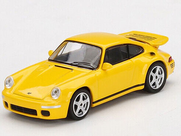 Porsche, MINI GT Wiki