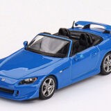 マイスト　ホンダS2000 Mini GT MGT00376 Honda S2000 AP2 Type S 1:64 Apex Blue » BT Diecast