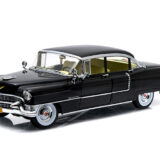 Greenlight 12949 The Godfather 1955 Cadillac Fleetwood Series 60