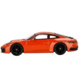 Mini GT MGT00371 Porsche 911 992 Carrera 4S 1:64 Lava Orange » BT