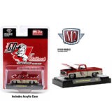 M2 Machines 31500 MJS43 1973 Chevrolet Silverado 1:64 Go with