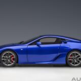 AUTOart 78858 Lexus LFA 1:18 Pearl Blue » BT Diecast