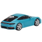 ミニカー MINI GT Porsche 911 Carrera S Miami Blue $_57.JPG?set_id=880000500F