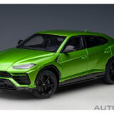 AUTOart 79169 Lamborghini Urus 1:18 Verde Selvans Green » BT Diecast