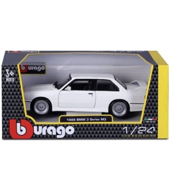 Auto Burago-1/18 Bugatti Type 59 1934 veicolo, Blu