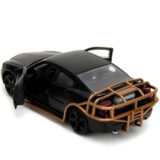 Jada 1/32 - Fast & Furious - 2006 Dodge Charger Heist Mit Käfig - 33374
