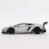 Mini GT MGT00449 LBWK LB WORKS Lamborghini Aventador 1:64 Matt