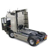Solido S2400101 Semi Truck Edition 2022 Volvo FH Globetrotter XL 1
