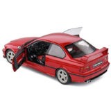 Solido S1803911 1994 BMW E36 Coupe M3 Streetfighter 1:18 Imola Red